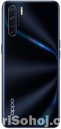 Oppo F15 Korean Master Copy (Real Notch Display)